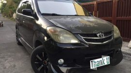 2007 Toyota Avanza 1.5G for sale 