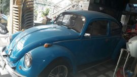 1972 Volkswagen Beetle for Sale