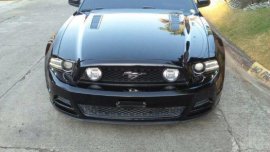 2013 Ford Mustang GT for sale 