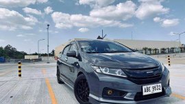 Honda City 2016 for sale