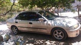 Mazda 323 Familia 1997 for sale 