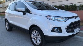2016 Ford Ecosport for sale 