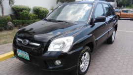 Kia Sportage 2009 AT for sale 