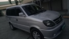 2013 Mitsubishi Adventure for sale 