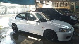 Honda Civic lxi 1996 for sale 