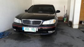 2003 Nissan Cefiro for sale