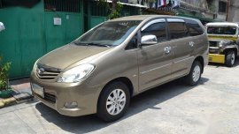 Toyota Innova 2012 for sale