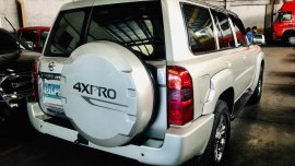 2012 Nissan Patrol for sale