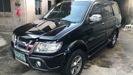 2014 Isuzu Sportivo X for sale 