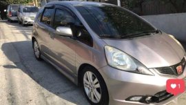 Honda Jazz 2009 i-vtec