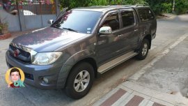 Toyota Hilux 2010 for sale 