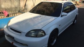 Honda Civic 1997 for sale