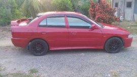 Mitsubishi Lancer pizza 1997 for sale 