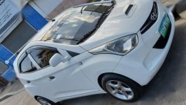 Hyundai Eon 2013 for sale 