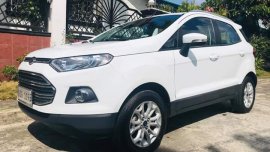 2nd Hand Ford Ecosport 2017 for sale in Pasig 