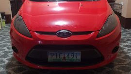 Ford Fiesta 2011 for sale 