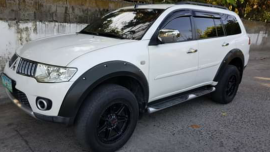 Mitsubishi Montero 2010 for sale
