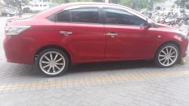 For Sale Toyota Vios 2015