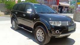 Mitsubishi Montero Sport 2011 for sale