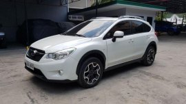 2015 Subaru XV for sale