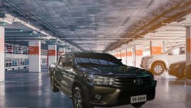 2016 Toyota Hilux for sale
