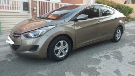 Hyundai Elantra 2012 for sale 