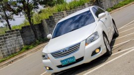 Toyota Camry 2008 2.4V for sale 
