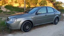 Chevrolet Optra 2006 for sale
