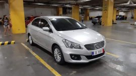 Suzuki Ciaz 2017 for sale