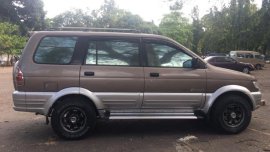 For Sale Isuzu Crosswind 2004