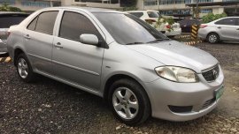 Toyota Vios 2005 for sale