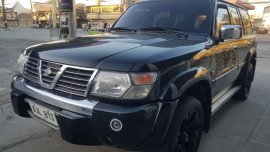 Nissan Patrol 2003 for sale 