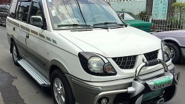 2005 Mitsubishi Adventure for sale 