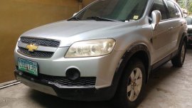 Chevrolet Captiva 2008 for sale 