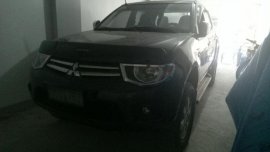 2013 Mitsubishi Strada GLX for sale