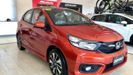 Honda BRIO 2019 for sale