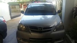 Toyota Avanza 1.3J MT 2008 for sale 