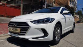 2016 Hyundai Elantra Automatic for sale 