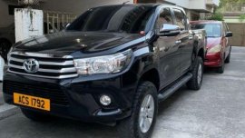 Toyota Hilux 2016 for sale