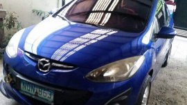 Mazda 2 2010 for sale 