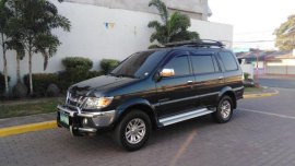 Isuzu Sportivo MT 2010 for sale