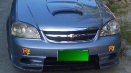 Chevrolet Optra 2006 for sale