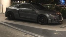 Audi TT 2008 for sale