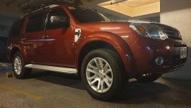 Ford EVEREST 2014 for sale 