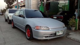 Honda Civic ESI 1995 for sale 