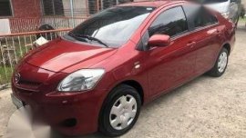 2008 Toyota Vios for sale 