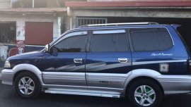 For sale 2002 Toyota Revo 