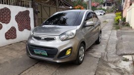 2013 Kia Picanto for sale