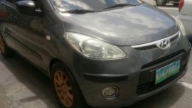 Well kept Hyundai i10 for sale 