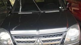 Mitsubishi Adventure 2016 for sale